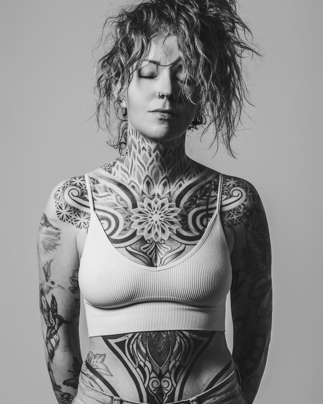 Salondebong - Tattoo Artist